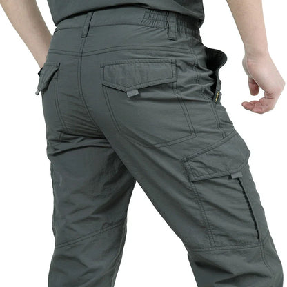 Pantalones cargo