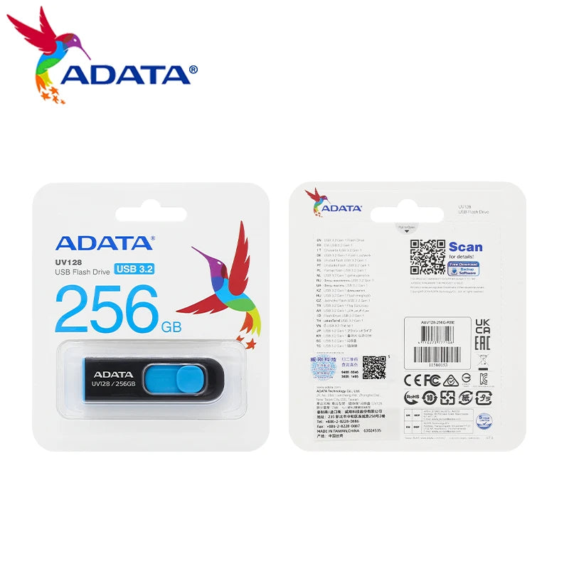 Memoria USB 3.2 ADATA