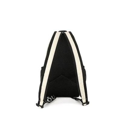 Mochila de pecho para mujer