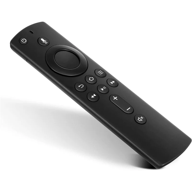 Control remoto de voz universal compatible con Amazon Fire TV