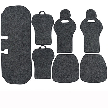 Funda de asiento de coche para BYD