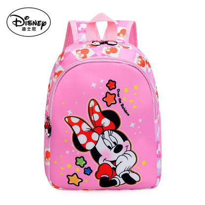 Mochila infantil multifuncional de dibujos animados