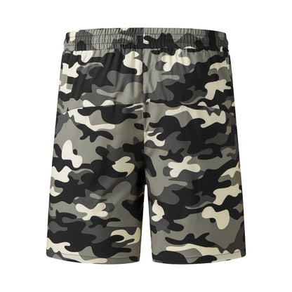 Pantalones cortos deportivos