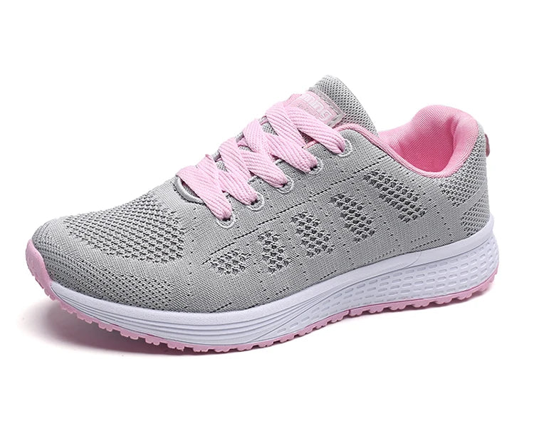 Zapatillas de deporte para mujer 2024