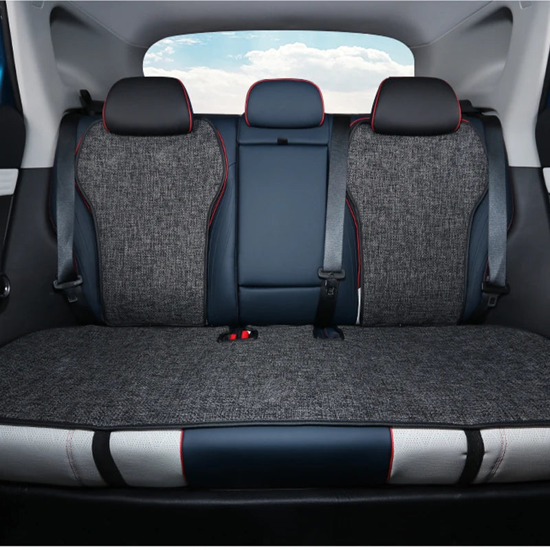 Funda de asiento de coche para BYD