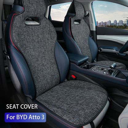 Funda de asiento de coche para BYD